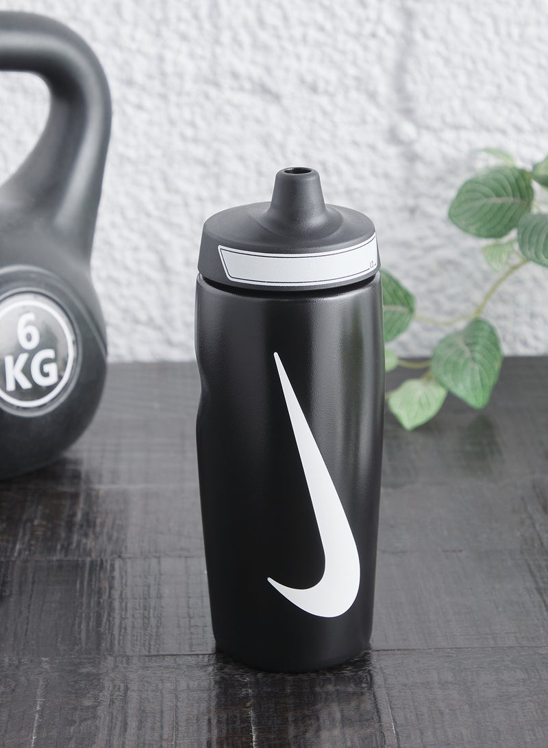 NIKE REFUEL BOTTLE GRIP 18 OZ - Image 1